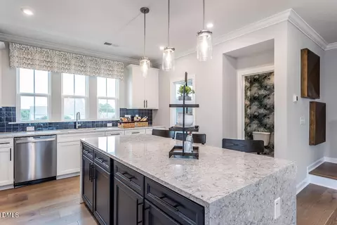 Kitchen - 701 Callan View Ave, Wake Forest, NC 27587 photo 6 of 7