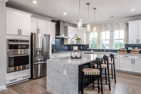 Kitchen - 701 Callan View Ave, Wake Forest, NC 27587 photo 2 of 7