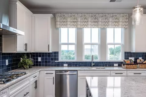 Kitchen - 701 Callan View Ave, Wake Forest, NC 27587 photo 7 of 7