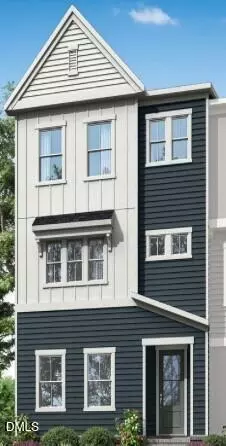 701 Callan View Ave, Wake Forest, NC 27587