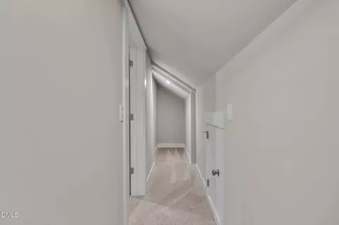 Entry Way - 1110 Blackthorn Ln, Durham, NC 27703 photo 3 of 5