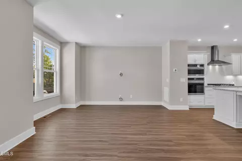 Living - 1110 Blackthorn Ln, Durham, NC 27703 photo 3 of 3