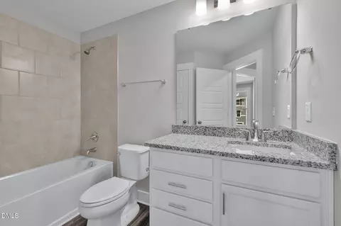 Bath - 1110 Blackthorn Ln, Durham, NC 27703 photo 1 of 2