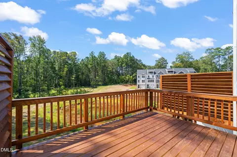 Exterior - 1110 Blackthorn Ln, Durham, NC 27703 photo 2 of 6