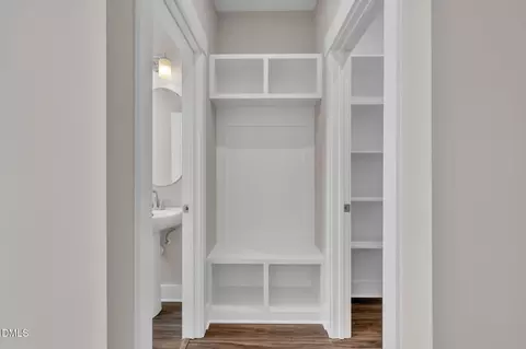 Entry Way - 1110 Blackthorn Ln, Durham, NC 27703 photo 1 of 5