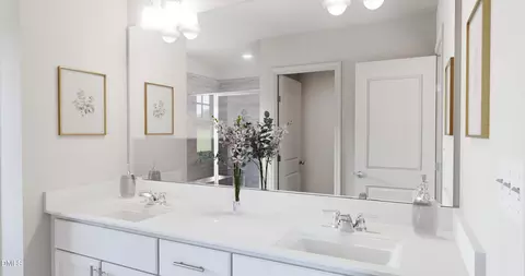 Bath - 4206 Artifact Ln, Durham, NC 27703 photo 3 of 4