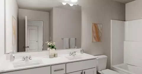 Bath - 4206 Artifact Ln, Durham, NC 27703 photo 2 of 4