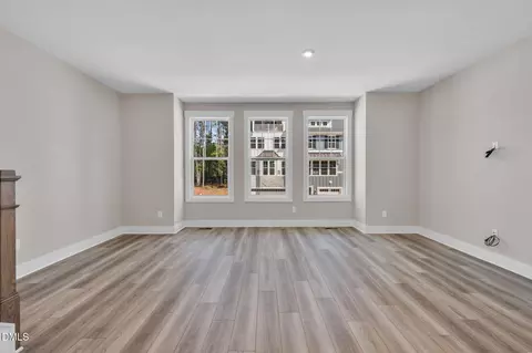 Living - 505 Plumleaf Ln, Durham, NC 27703 photo 1 of 2