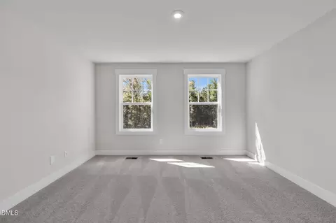 Bedroom - 505 Plumleaf Ln, Durham, NC 27703 photo 1 of 6