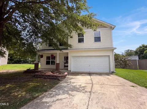 3712 Mayfair Mill Dr, Raleigh, NC 27616