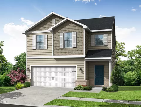 2512 Rolling Pines Ave, Durham, NC 27703