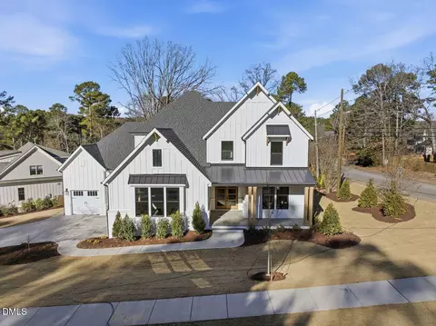 8729 Allison Rd, Cedar Grove, NC 27231