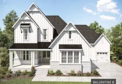 8729 Allison Rd, Cedar Grove, NC 27231