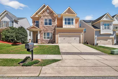 3428 Massey Pond Trl, Raleigh, NC 27616