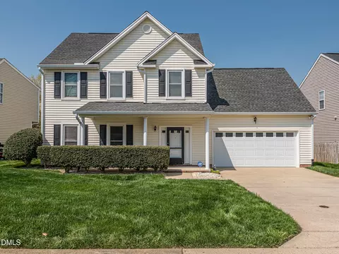 2113 Haig Point Way, Raleigh, NC 27604