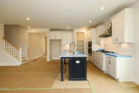 Kitchen - 2205 Skipping Stone Dr, Durham, NC 27705 photo 2 of 2
