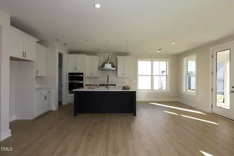 Kitchen - 2205 Skipping Stone Dr, Durham, NC 27705 photo 3 of 3