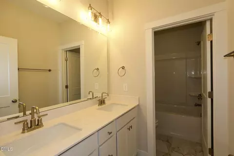 Bath - 2205 Skipping Stone Dr, Durham, NC 27705 photo 4 of 4