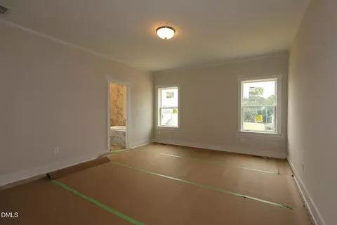 Bedroom - 2205 Skipping Stone Dr, Durham, NC 27705 photo 2 of 6