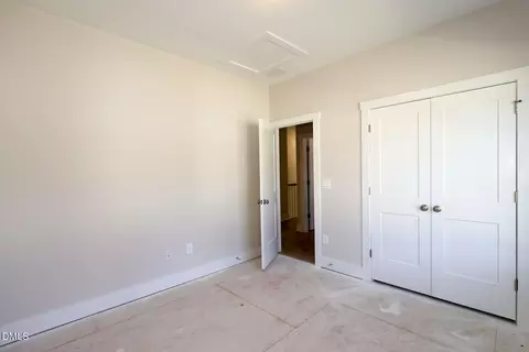 Bedroom - 2205 Skipping Stone Dr, Durham, NC 27705 photo 4 of 7