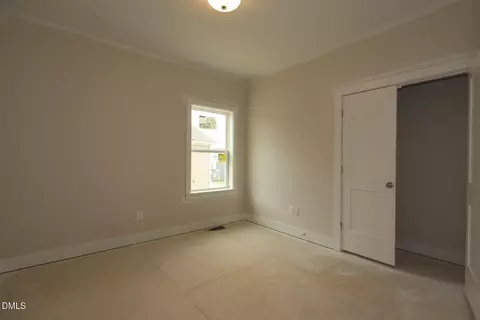 Bedroom - 2205 Skipping Stone Dr, Durham, NC 27705 photo 4 of 6