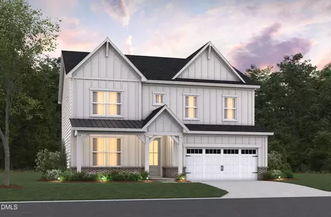 2205 Skipping Stone Dr, Durham, NC 27705