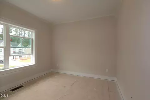 Bedroom - 2205 Skipping Stone Dr, Durham, NC 27705 photo 5 of 6