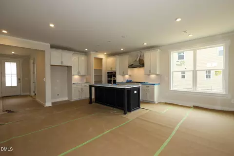 Kitchen - 2205 Skipping Stone Dr, Durham, NC 27705 photo 1 of 2