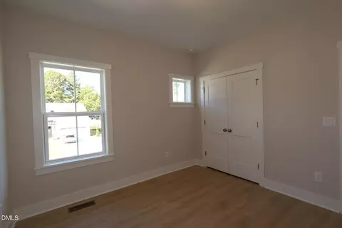 Bedroom - 2205 Skipping Stone Dr, Durham, NC 27705 photo 6 of 7