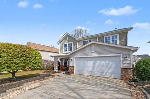 116 Ryder Cup Cir, Raleigh, NC 27603