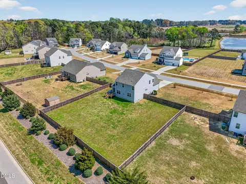 4324 Beckel Rd, Willow Spring, NC 27592