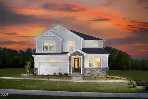 141 Magnolia Park Dr, Garner, NC 27529