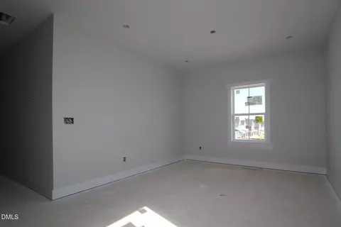 Bedroom - 2116 Skipping Stone Dr, Durham, NC 27705 photo 2 of 3