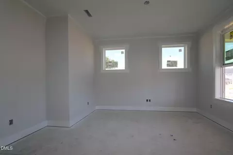 Bedroom - 2116 Skipping Stone Dr, Durham, NC 27705 photo 3 of 3