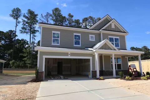 Other - 2116 Skipping Stone Dr, Durham, NC 27705 photo 3 of 4