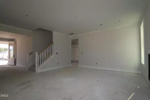 Living - 2116 Skipping Stone Dr, Durham, NC 27705 photo 1 of 1