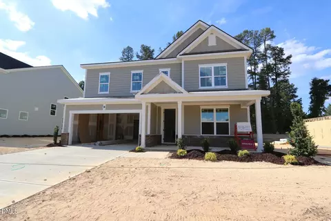 Exterior - 2116 Skipping Stone Dr, Durham, NC 27705 photo 1 of 5