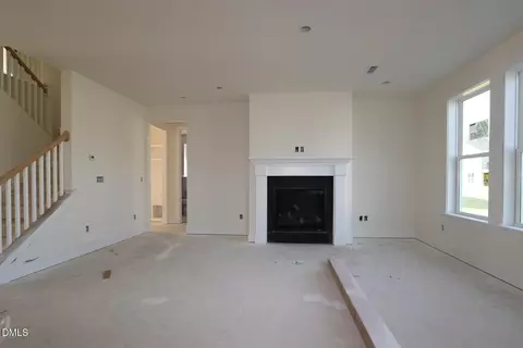 Living - 621 Blackwood Ct, Durham, NC 27705 photo 1 of 1