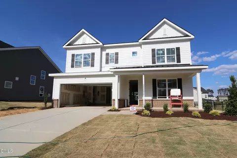 Exterior - 621 Blackwood Ct, Durham, NC 27705 photo 1 of 4