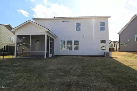 Exterior - 621 Blackwood Ct, Durham, NC 27705 photo 2 of 4