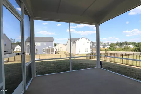 Exterior - 621 Blackwood Ct, Durham, NC 27705 photo 2 of 4