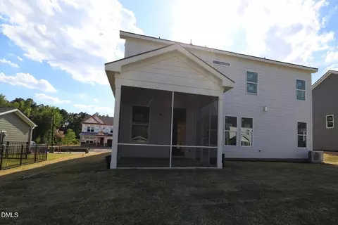 Exterior - 621 Blackwood Ct, Durham, NC 27705 photo 4 of 4