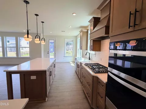 Kitchen - 621 Blackwood Ct, Durham, NC 27705 photo 4 of 5