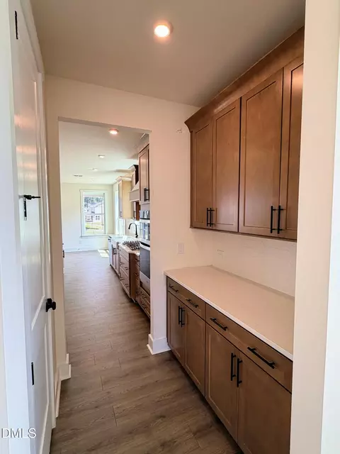 Kitchen - 621 Blackwood Ct, Durham, NC 27705 photo 3 of 5