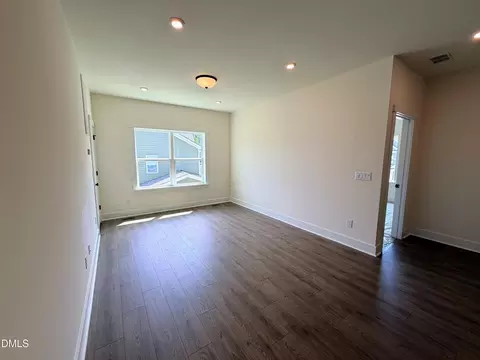 Living - 621 Blackwood Ct, Durham, NC 27705 photo 4 of 5