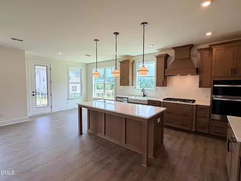 Kitchen - 621 Blackwood Ct, Durham, NC 27705 photo 2 of 5