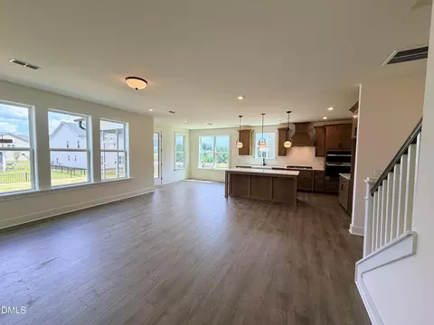 Living - 621 Blackwood Ct, Durham, NC 27705 photo 2 of 5