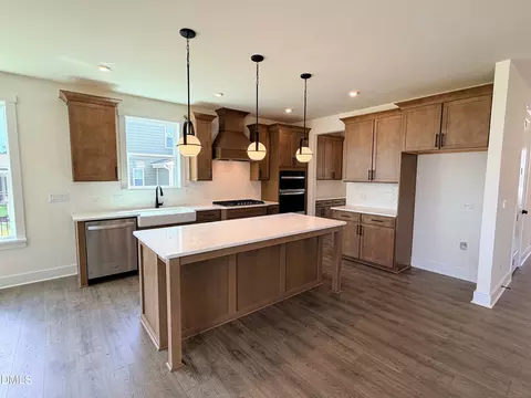 Kitchen - 621 Blackwood Ct, Durham, NC 27705 photo 1 of 5