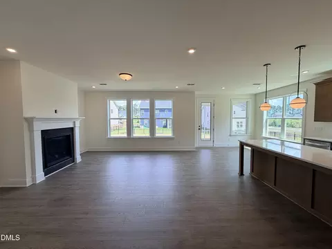 Living - 621 Blackwood Ct, Durham, NC 27705 photo 1 of 5
