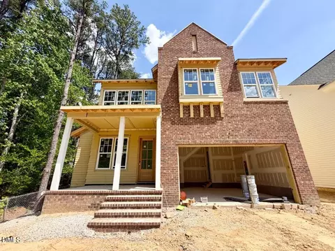 6512 Burnette Flower Way, Raleigh, NC 27612